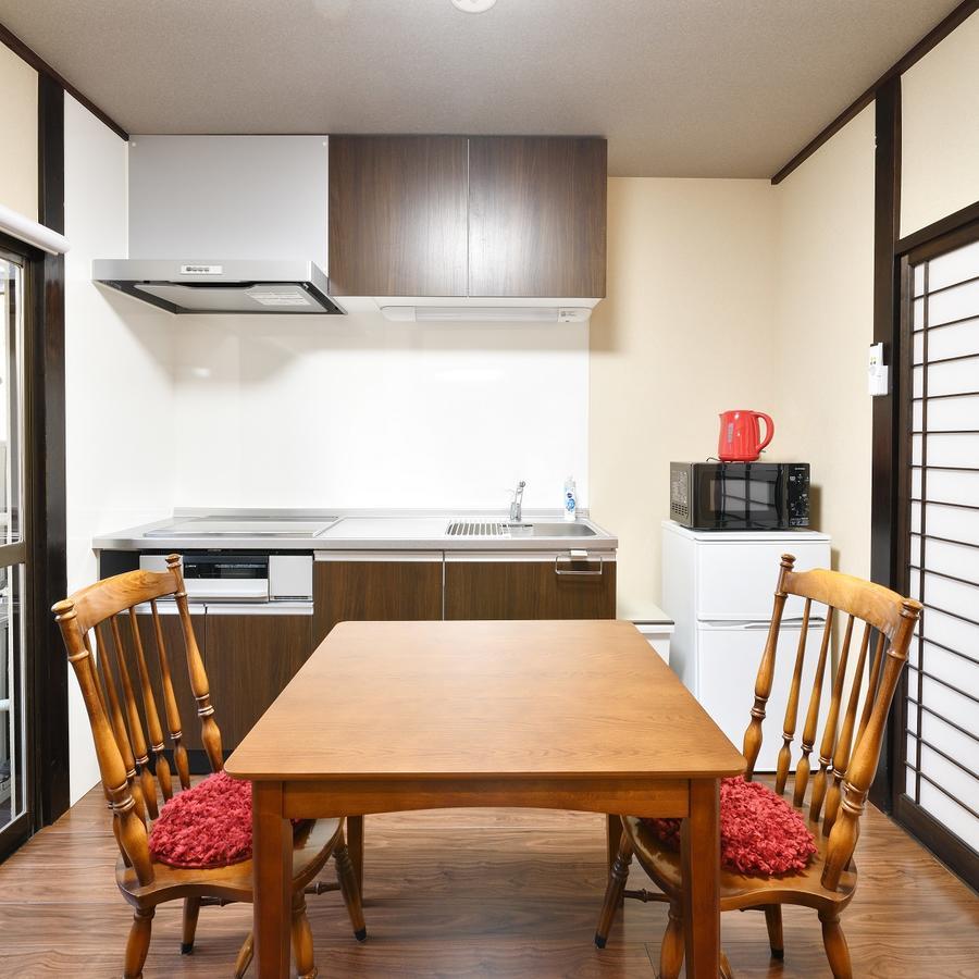 Kyoto Tachibanaya Gion Rokuhara Hotell Exteriör bild