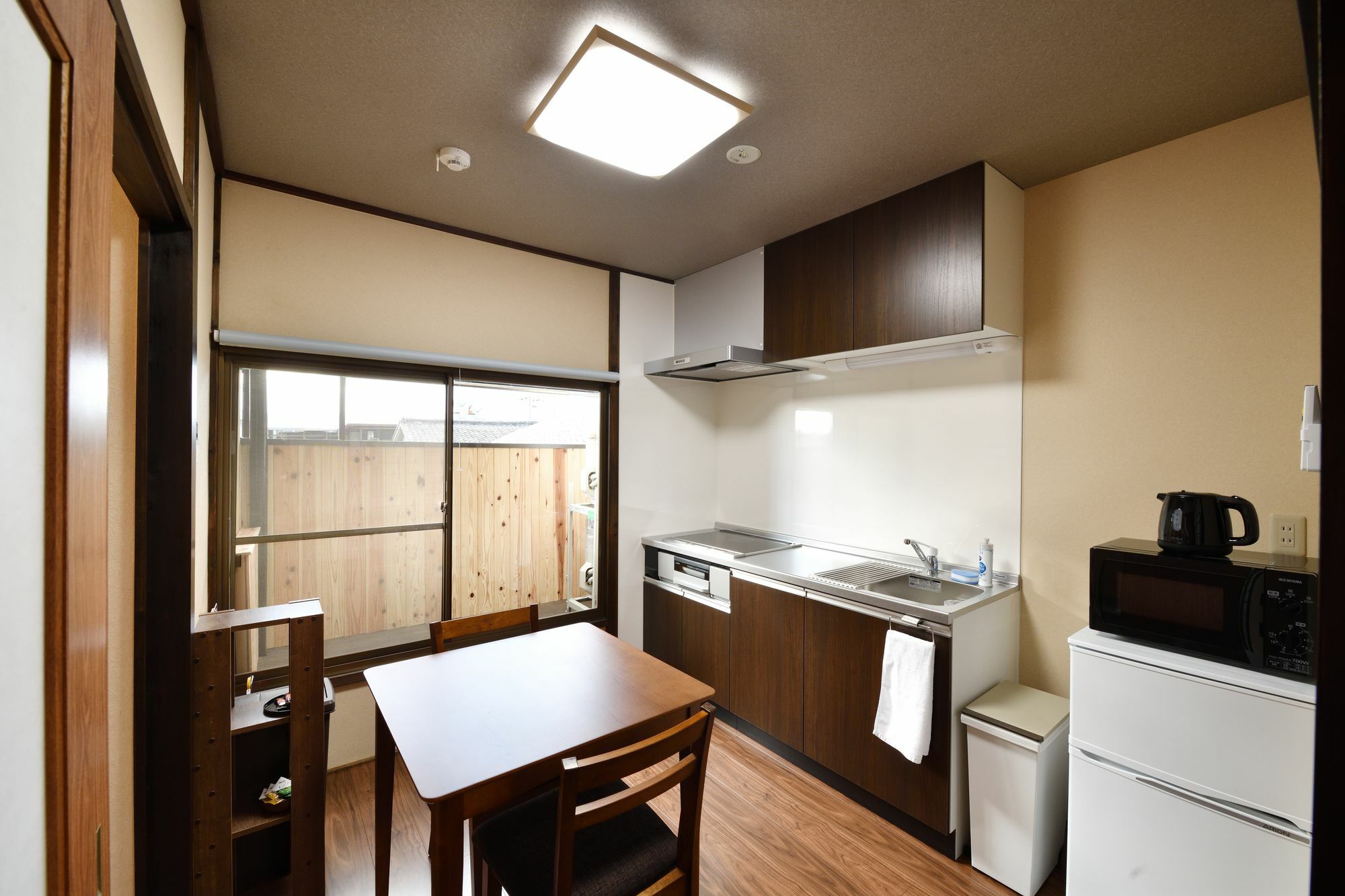 Kyoto Tachibanaya Gion Rokuhara Hotell Exteriör bild