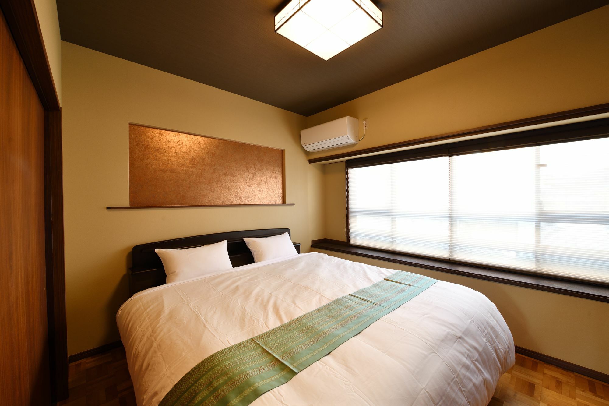 Kyoto Tachibanaya Gion Rokuhara Hotell Exteriör bild
