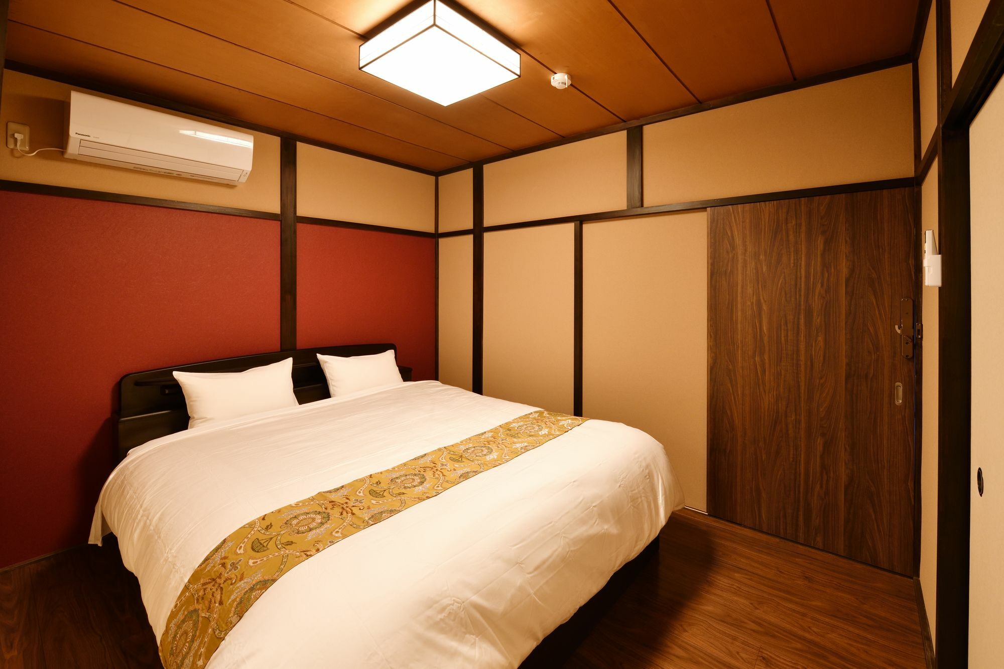 Kyoto Tachibanaya Gion Rokuhara Hotell Exteriör bild
