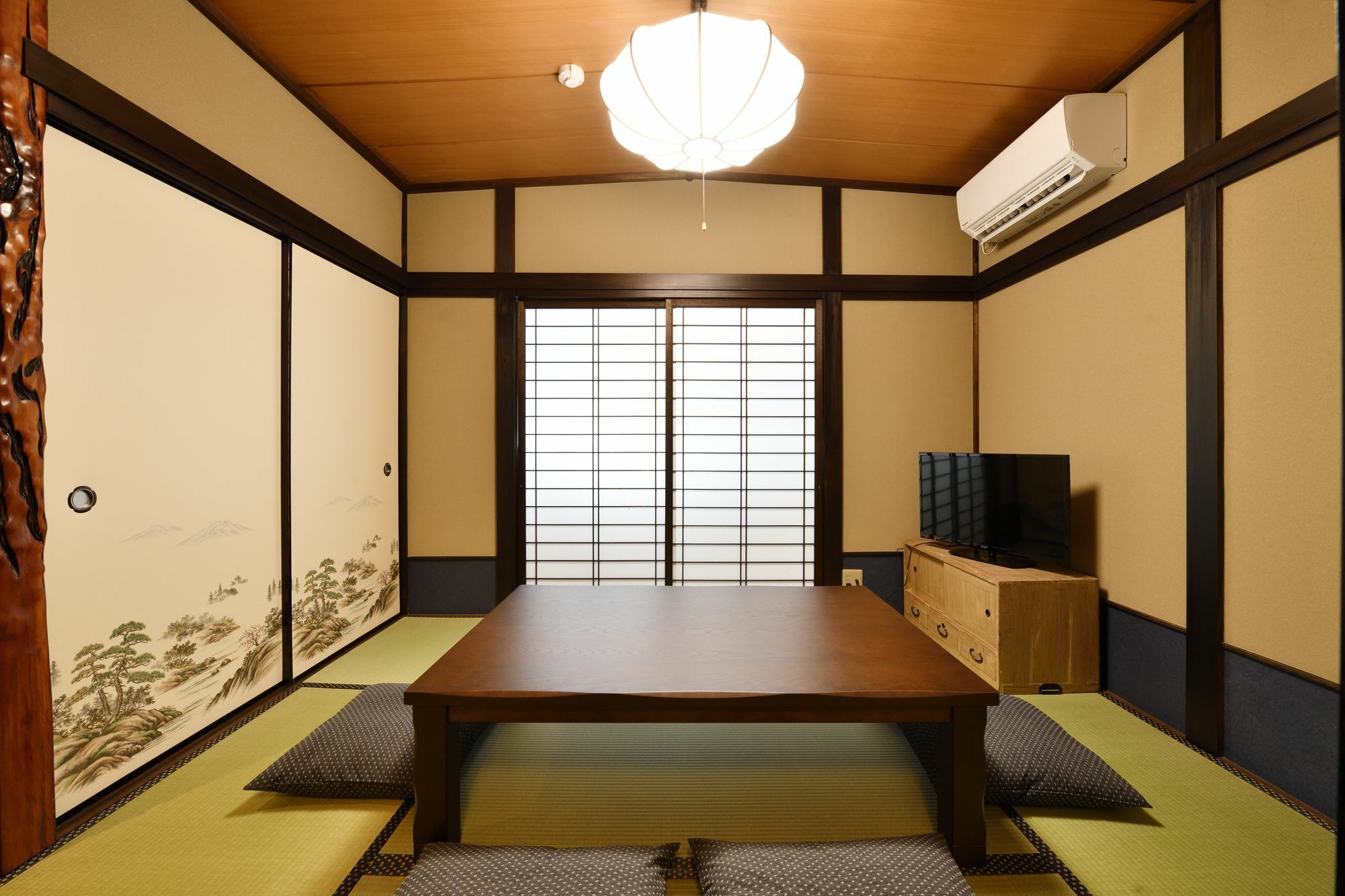 Kyoto Tachibanaya Gion Rokuhara Hotell Exteriör bild