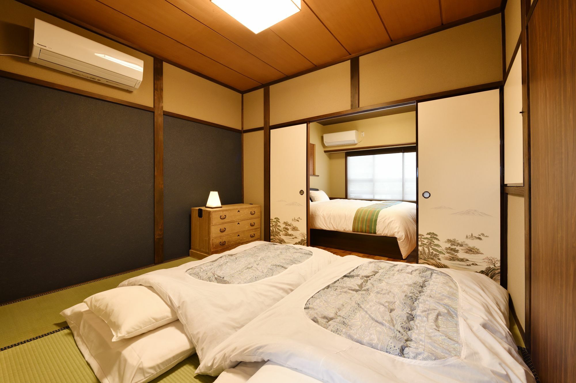 Kyoto Tachibanaya Gion Rokuhara Hotell Exteriör bild
