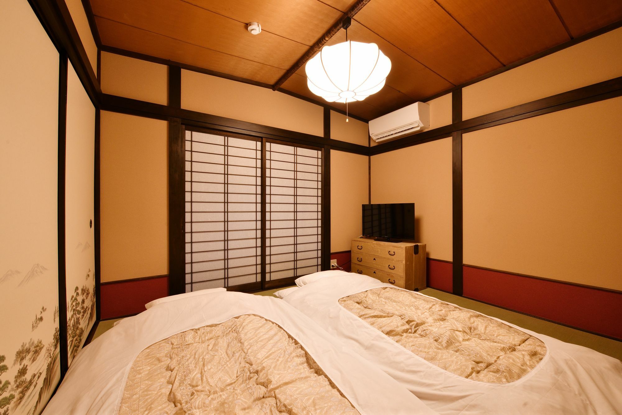 Kyoto Tachibanaya Gion Rokuhara Hotell Exteriör bild