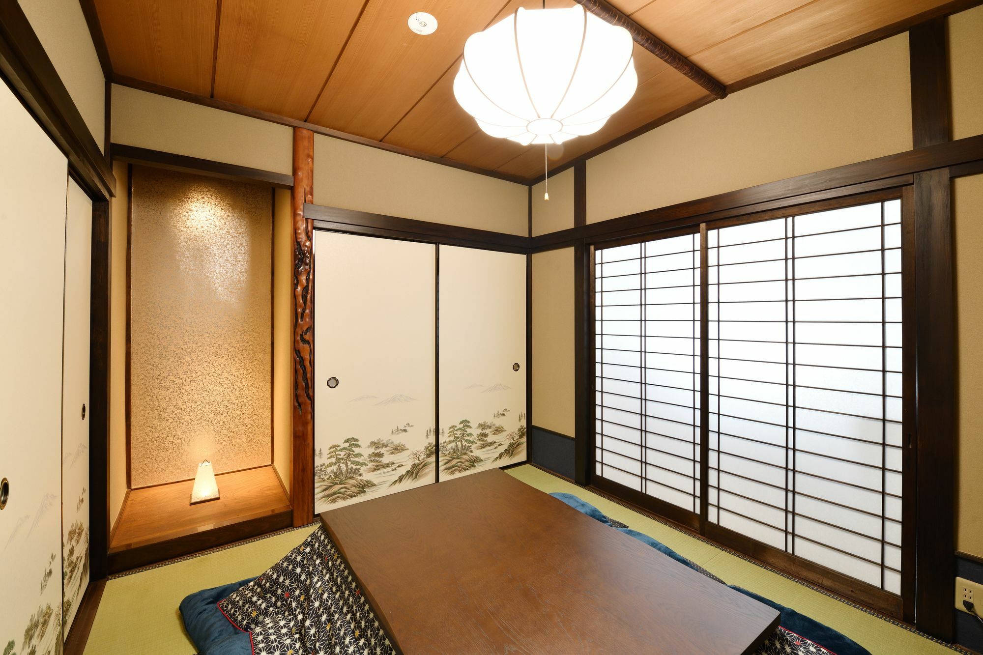 Kyoto Tachibanaya Gion Rokuhara Hotell Exteriör bild