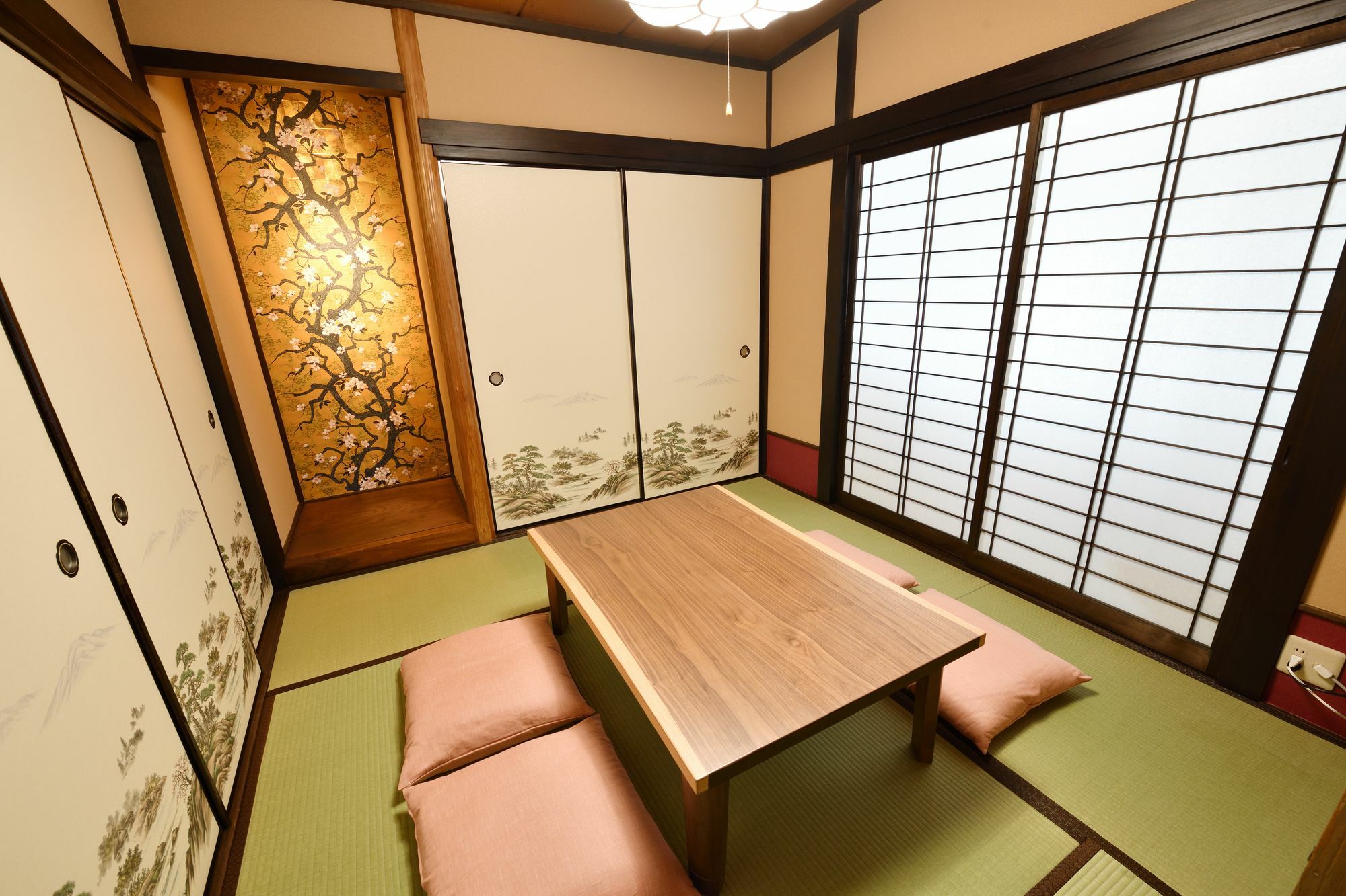 Kyoto Tachibanaya Gion Rokuhara Hotell Exteriör bild