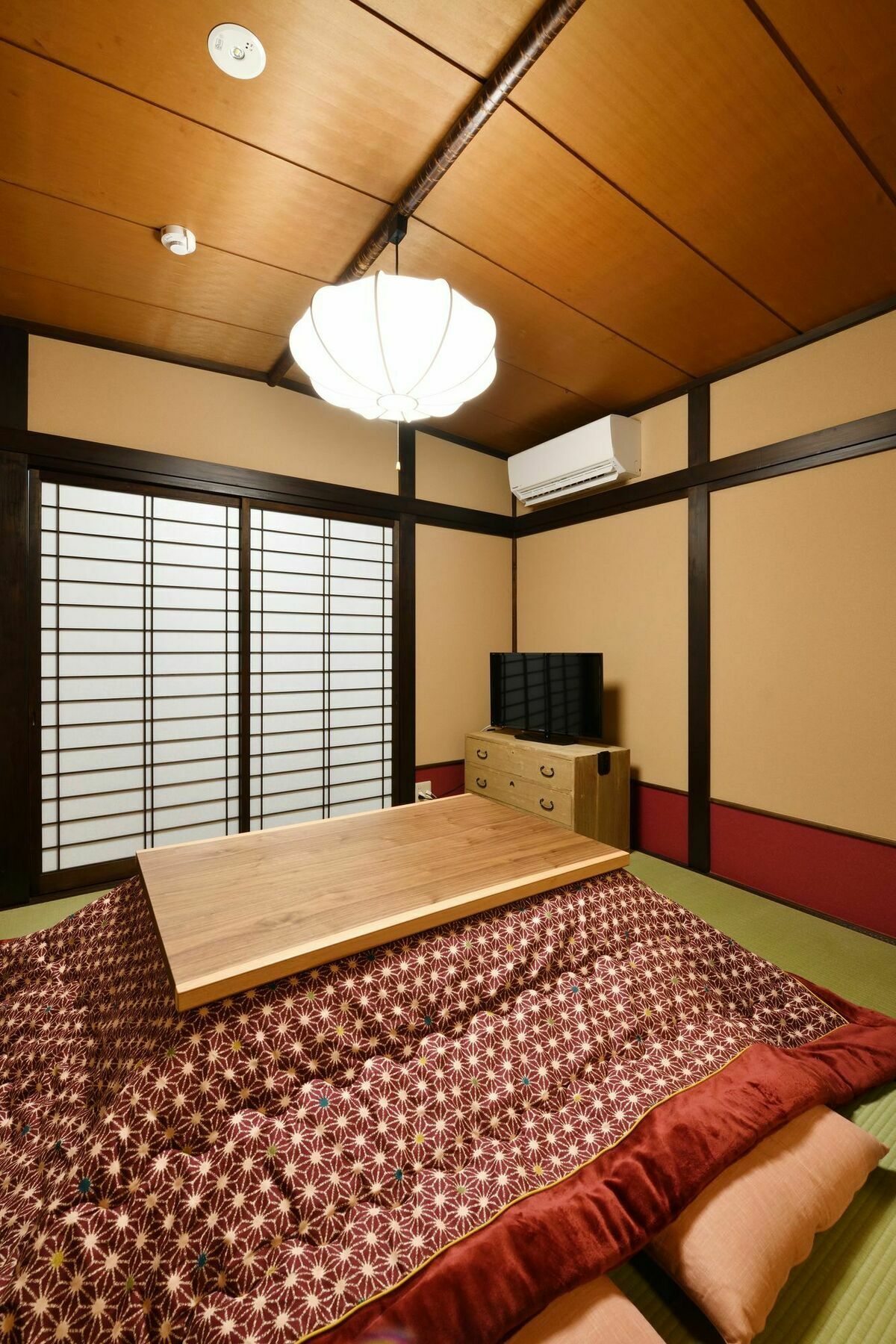 Kyoto Tachibanaya Gion Rokuhara Hotell Exteriör bild